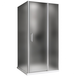 Душевое ограждение Abber    Sonnenstrand AG04120MS-S85M