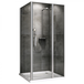 Душевое ограждение Abber    Sonnenstrand AG04140S-S75