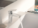 Смеситель KLUDI   PURE&STYLE 402920575