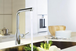 Смеситель для кухни Grohe  Essence 30270000