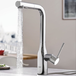 Смеситель для кухни Grohe  Essence 30270000