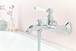 Смеситель Jacob Delafon  Louise E24363-CP
