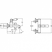 Смеситель Jacob Delafon  Louise E24363-CP