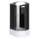 Душевая кабина Niagara   NG-2510-14LBK 