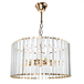 Люстра Arte Lamp  A1033LM-6GO POLLUX