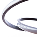 Люстра Arte Lamp  A2522SP-2BK SWING