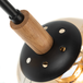 Люстра Arte Lamp  A2716PL-8BK OXFORD