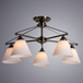 Люстра Arte Lamp  A3208PL-5AB COPTER