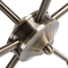 Люстра Arte Lamp  A3208PL-5AB COPTER