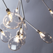Люстра Arte Lamp  A7274PL-27WH CANDY