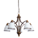 Люстра Arte Lamp  A9518LM-5BA BONITO