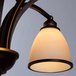 Люстра Arte Lamp  A9518LM-8BA BONITO