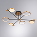 Люстра Arte Lamp  HOLLY A1364PL-6PB