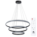 Люстра Arte Lamp  MERIDIANA A2198SP-3BK