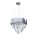 Люстра Arte Lamp  MUSCIDA A1004SP-8SI