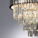Люстра Arte Lamp  MUSCIDA A1004SP-8SI