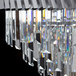Люстра Arte Lamp  MUSCIDA A1004SP-8SI