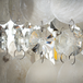Люстра Arte Lamp  PIPIRIMA A4041SP-5CC
