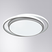 Люстра Arte Lamp  SONNY A2688PL-1WH