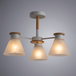 Люстра Arte Lamp  TYLER A1031PL-3WH