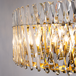 Люстра Divinare  BIVARA 7567/18 SP-16 
