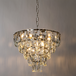 Люстра Divinare  CHARA 3508/02 LM-6 