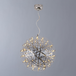 Люстра Divinare  GALASSIA 1030/02 SP-92 