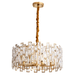 Люстра Divinare  MEDEA 1684/01 LM-10 