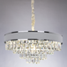 Люстра Arte Lamp  A1002LM-8CC DIADEM
