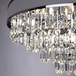 Люстра Arte Lamp  A1002LM-8CC DIADEM