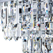 Люстра Arte Lamp  A1002LM-8CC DIADEM