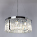 Люстра Arte Lamp  A1003LM-8CC SECUNDA