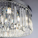 Люстра Arte Lamp  A1003LM-8CC SECUNDA