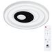 Люстра Arte Lamp  A1438PL-72WH FORMA