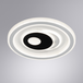 Люстра Arte Lamp  A1438PL-72WH FORMA
