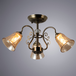 Люстра Arte Lamp  A2702PL-3AB NICOLE