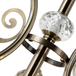 Люстра Arte Lamp  A2702PL-3AB NICOLE