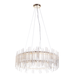 Люстра Arte Lamp  A2848SP-8GO JASTIN