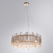 Люстра Arte Lamp  A2848SP-8GO JASTIN