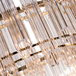 Люстра Arte Lamp  A2848SP-8GO JASTIN