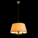 Люстра Arte Lamp  A3579SP-3AB ALICE
