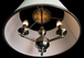 Люстра Arte Lamp  A3579SP-3AB ALICE