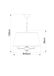 Люстра Arte Lamp  A3579SP-3AB ALICE