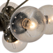 Люстра Arte Lamp A4164PL-10AB MEISSA