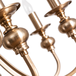 Люстра Arte Lamp  A6097LM-12PB PASSONI