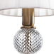 Люстра Arte Lamp  A7301LM-6PB GRACIE