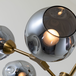 Люстра Arte Lamp  A7759PL-6PB YUKA
