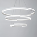 Люстра Arte Lamp  ALFIE A2180SP-60WH