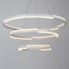 Люстра Arte Lamp  ALFIE A2180SP-60WH
