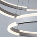 Люстра Arte Lamp  ALFIE A2180SP-60WH